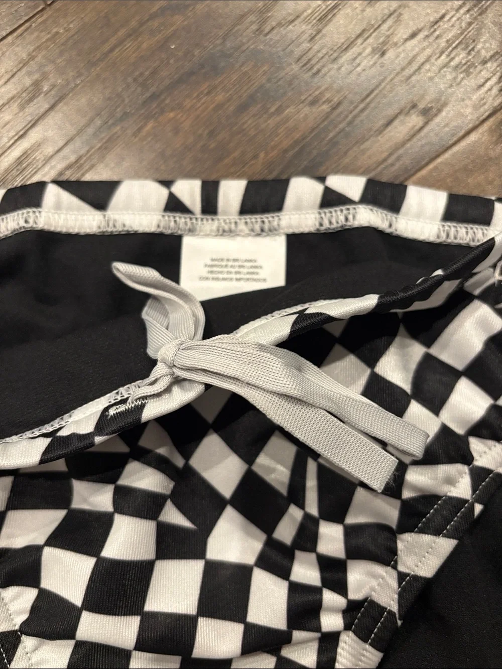 Speedo Vibe Collection Eco Endurance chlorine resist,swim briefs,drawcord